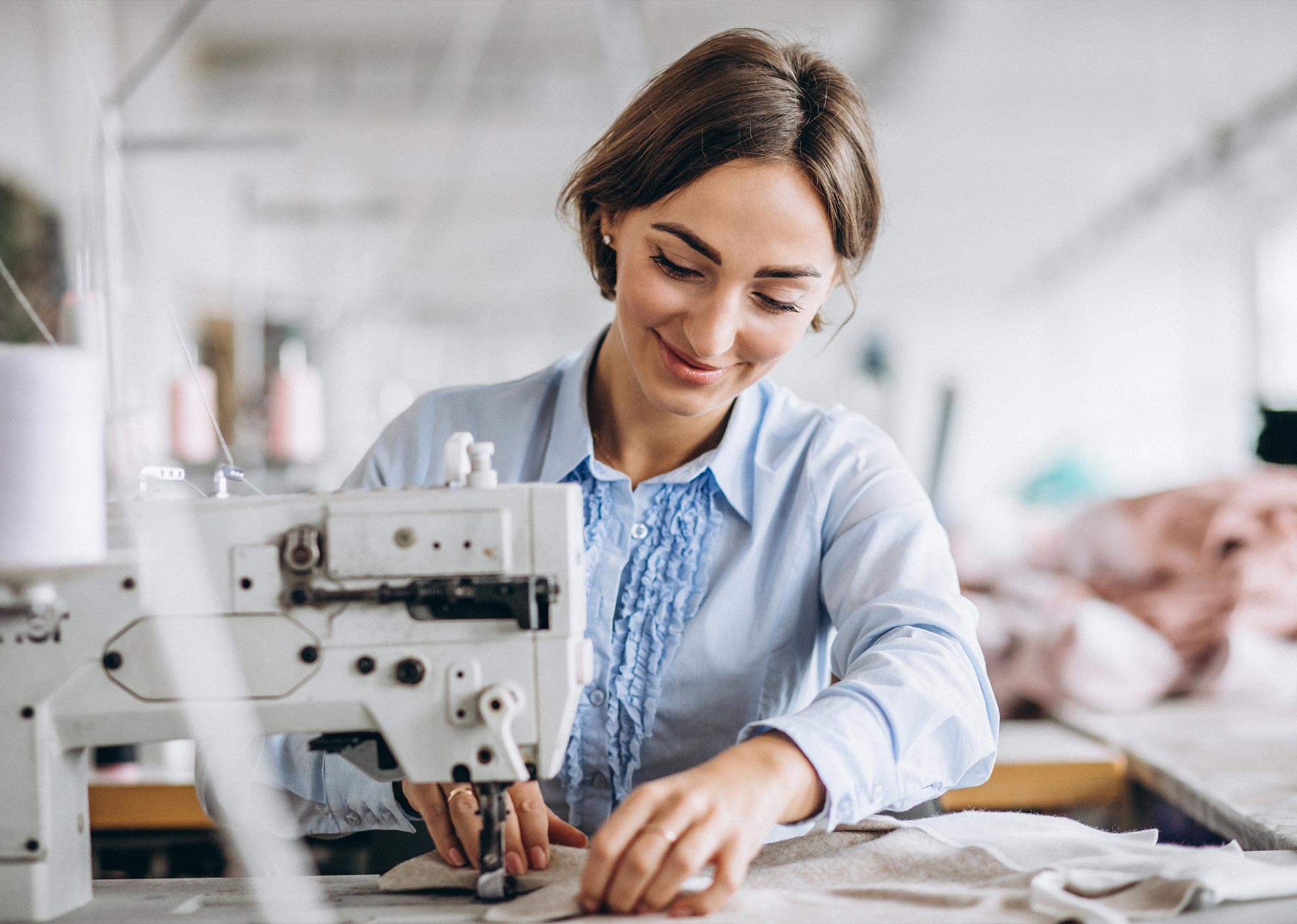 best erp software for textile industry